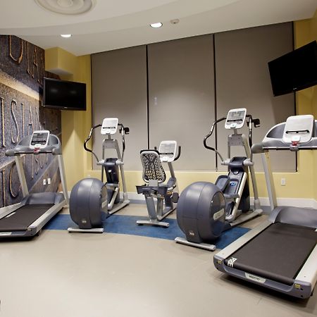 Hotel Indigo Baton Rouge Downtown By Ihg Екстериор снимка