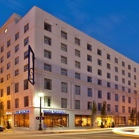 Hotel Indigo Baton Rouge Downtown By Ihg Екстериор снимка
