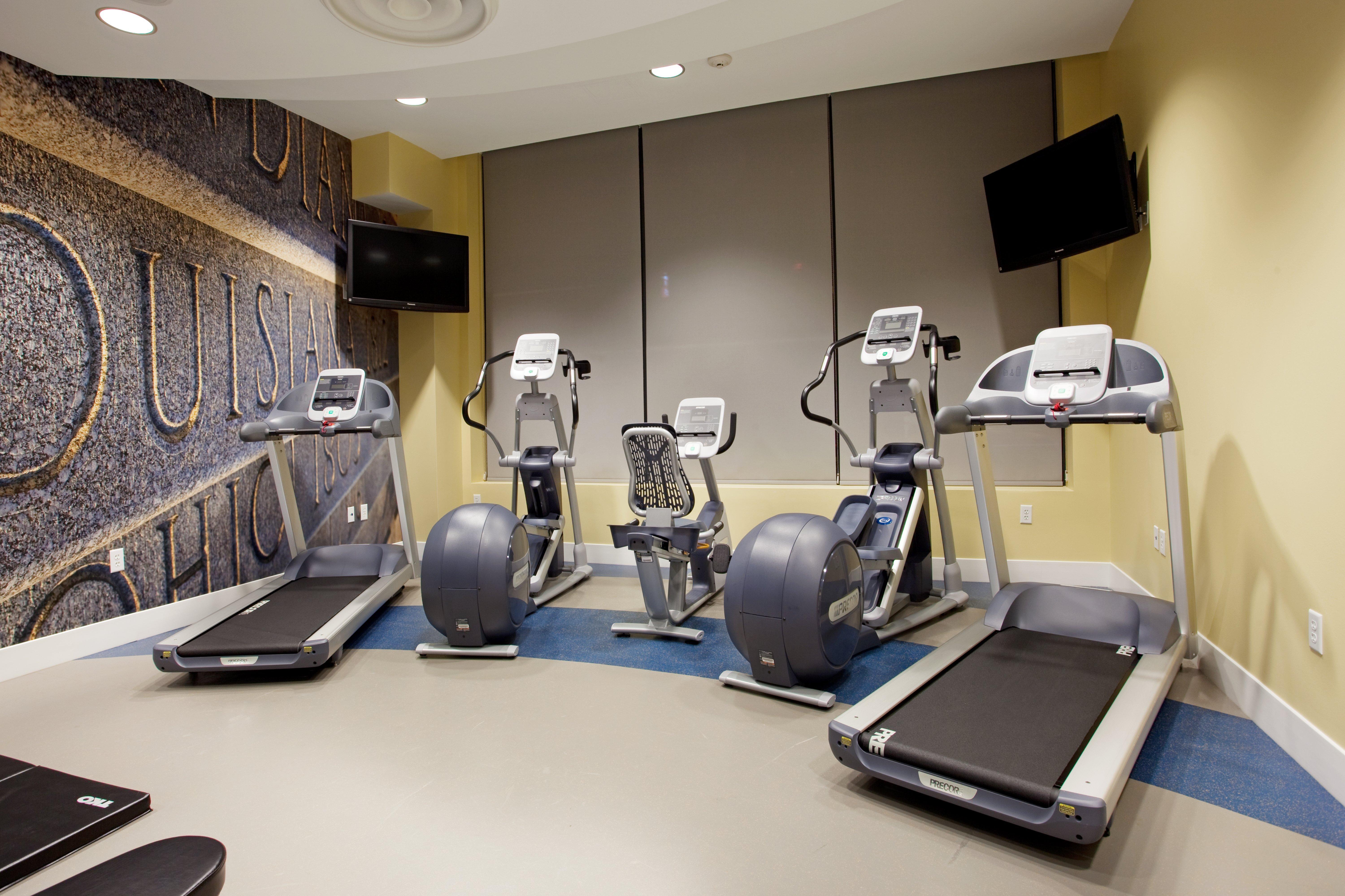 Hotel Indigo Baton Rouge Downtown By Ihg Екстериор снимка