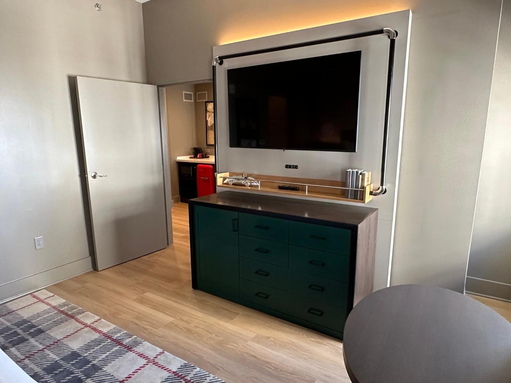 Hotel Indigo Baton Rouge Downtown By Ihg Екстериор снимка