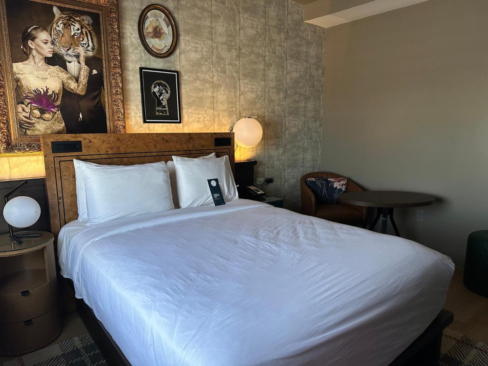 Hotel Indigo Baton Rouge Downtown By Ihg Екстериор снимка