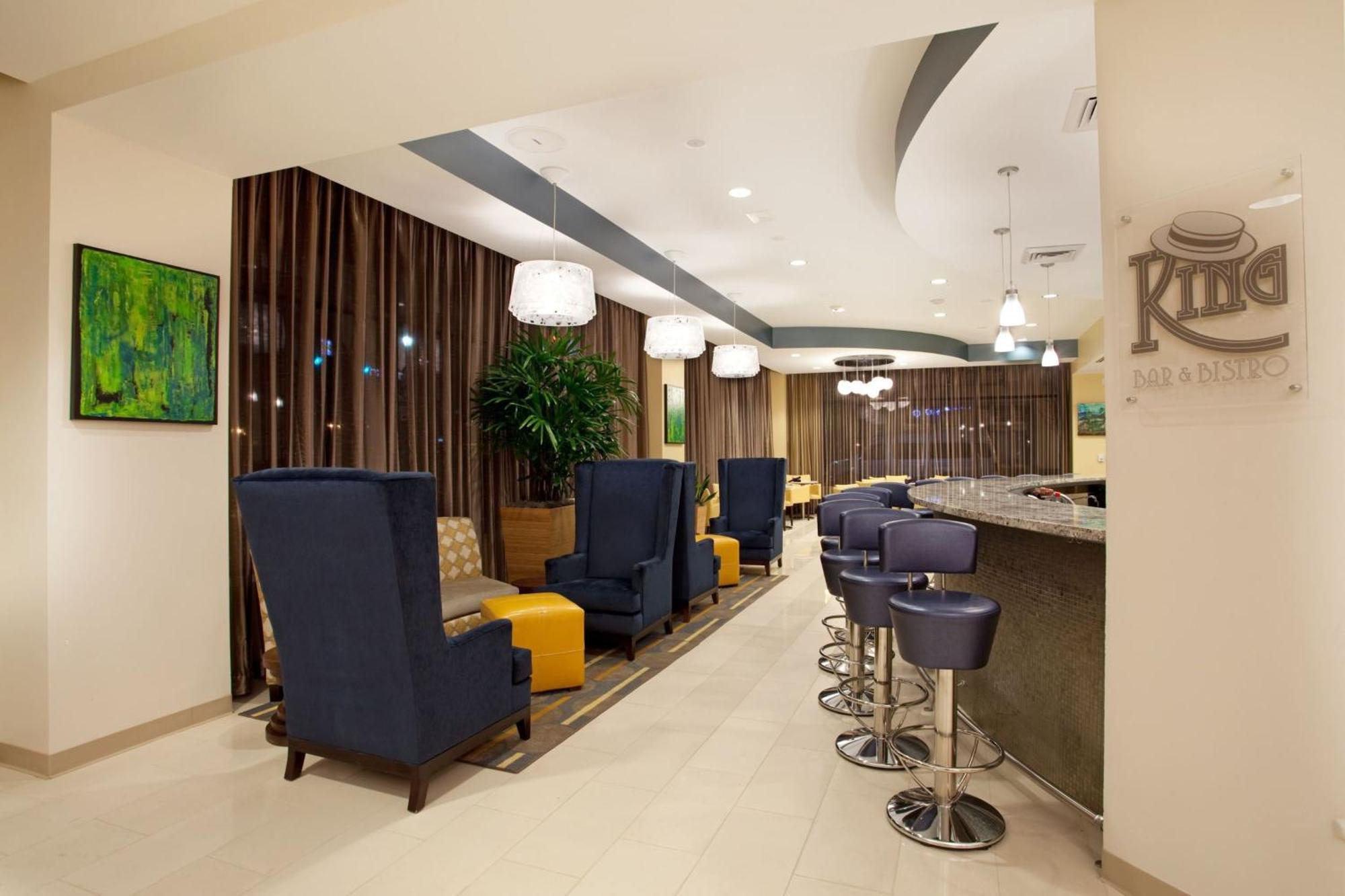 Hotel Indigo Baton Rouge Downtown By Ihg Екстериор снимка