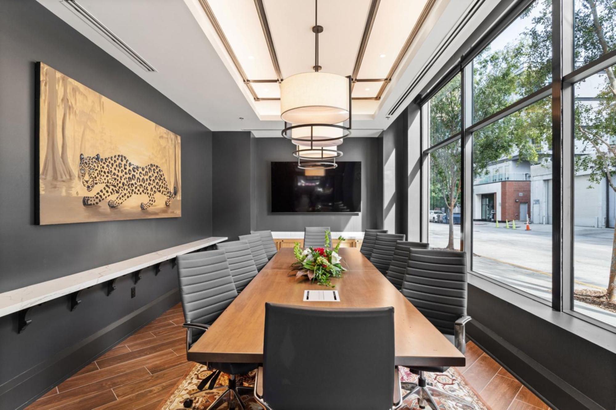 Hotel Indigo Baton Rouge Downtown By Ihg Екстериор снимка