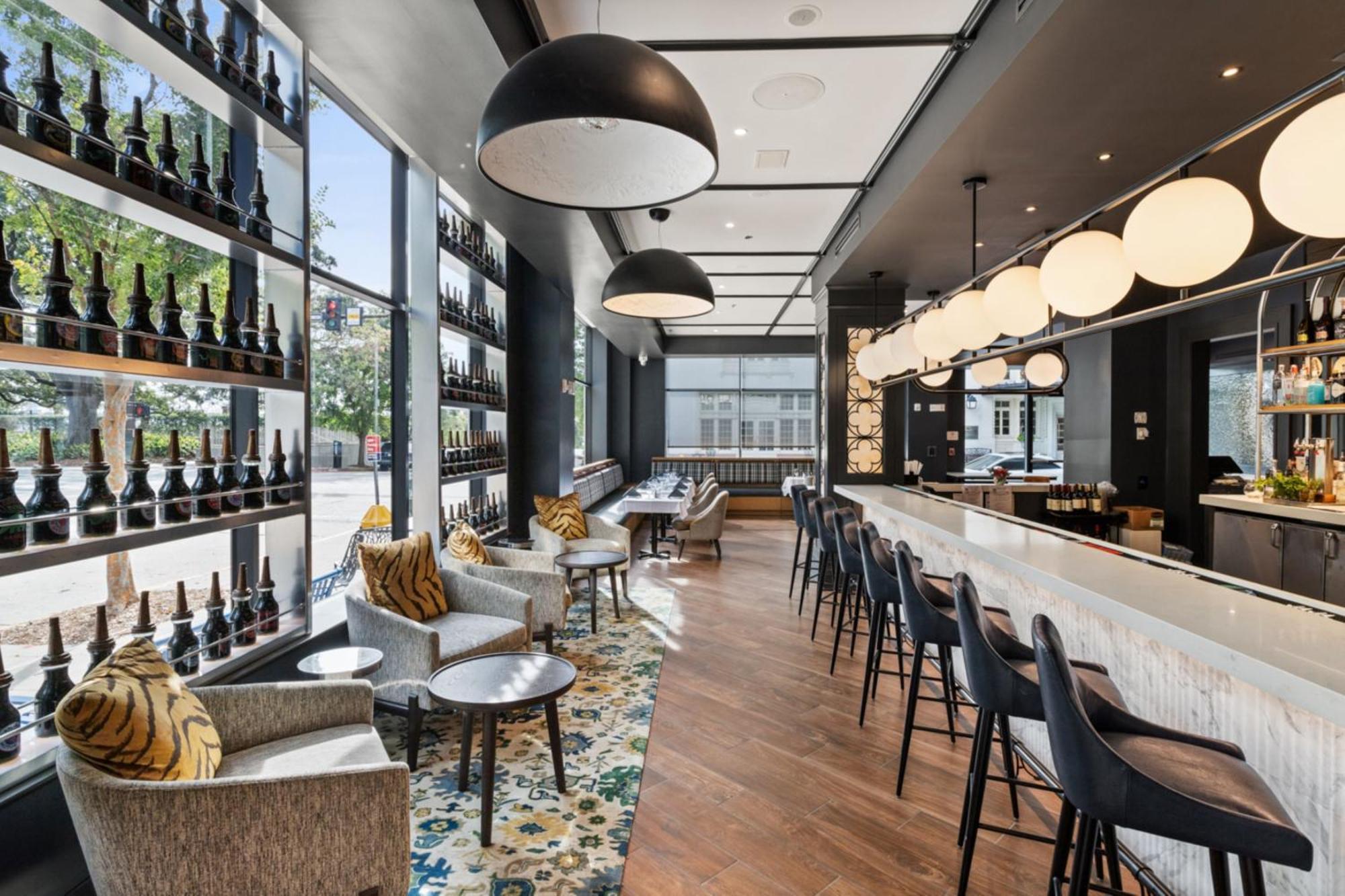 Hotel Indigo Baton Rouge Downtown By Ihg Екстериор снимка