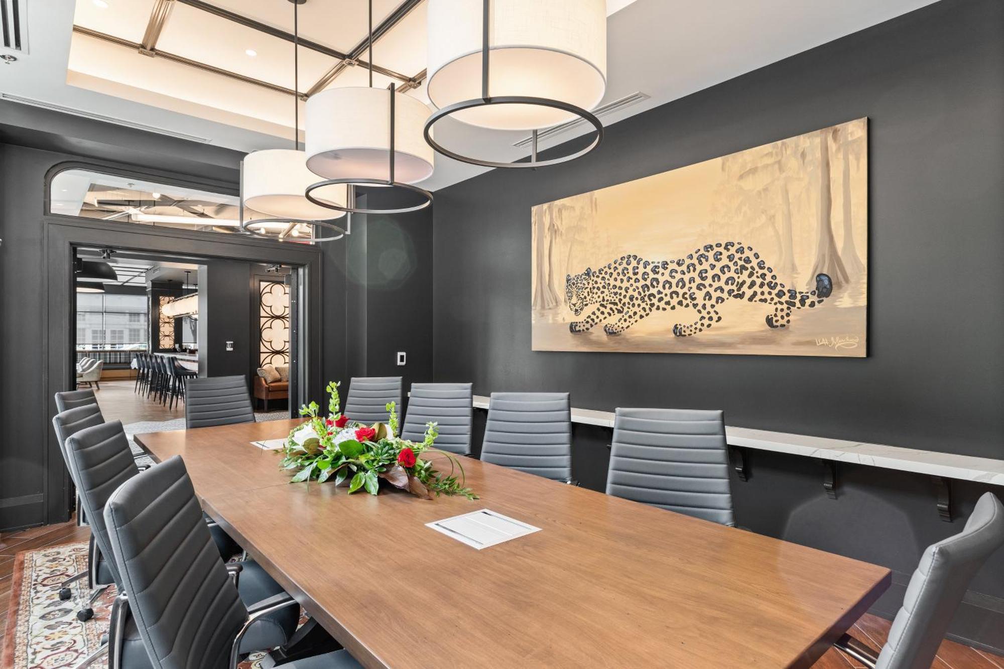Hotel Indigo Baton Rouge Downtown By Ihg Екстериор снимка