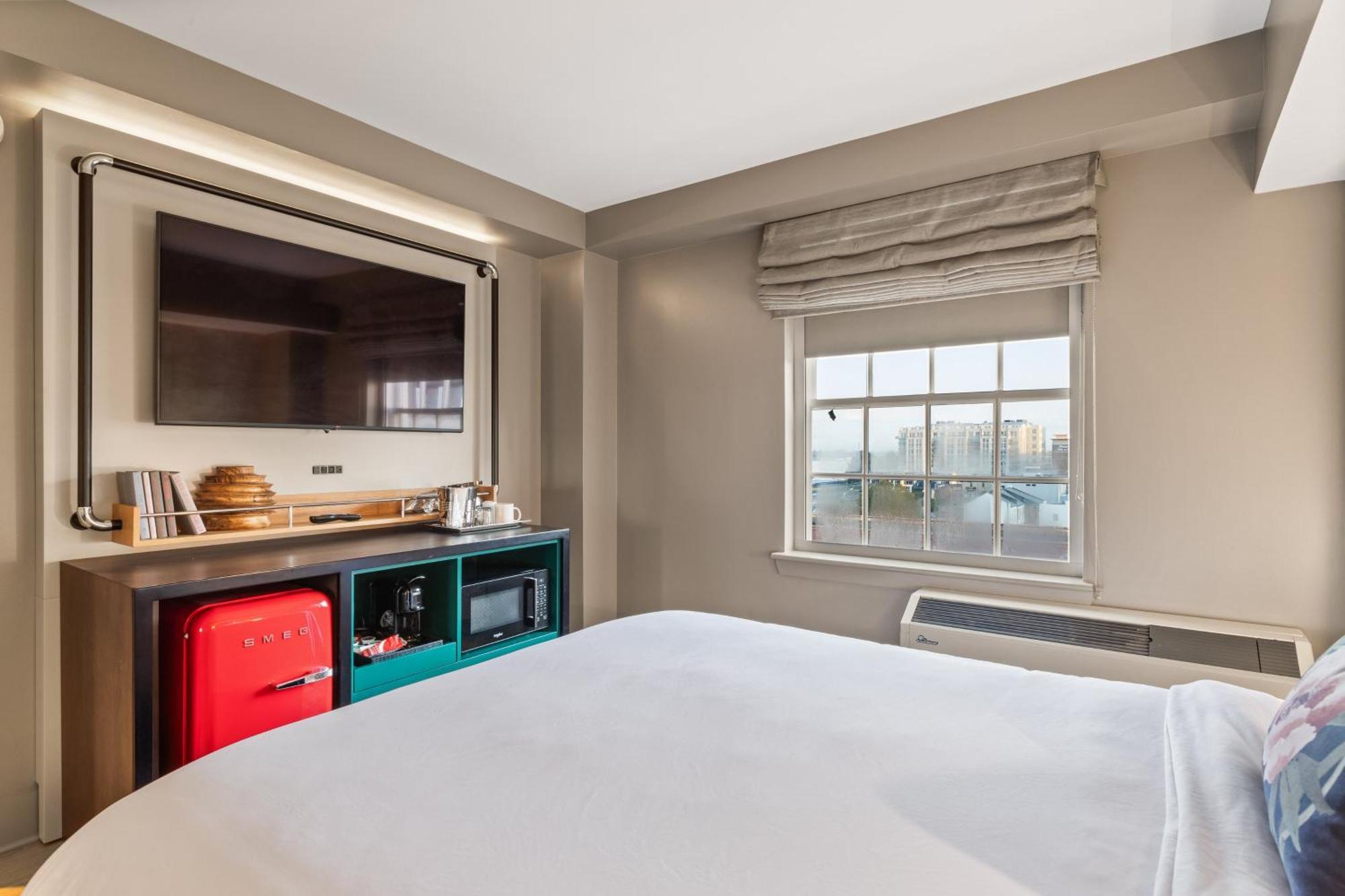 Hotel Indigo Baton Rouge Downtown By Ihg Екстериор снимка