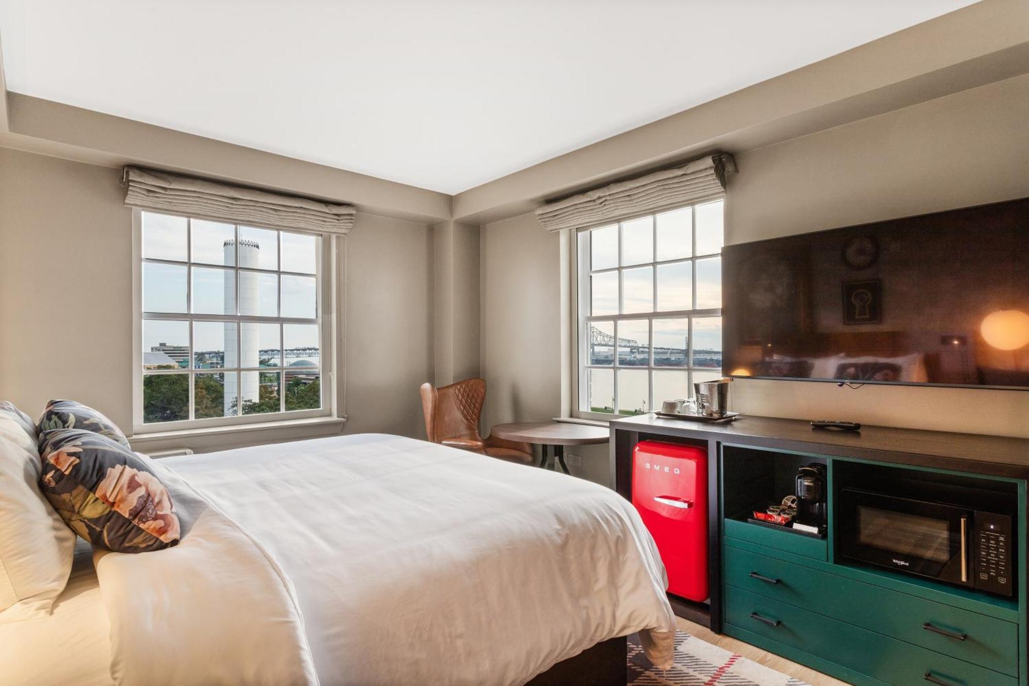 Hotel Indigo Baton Rouge Downtown By Ihg Екстериор снимка