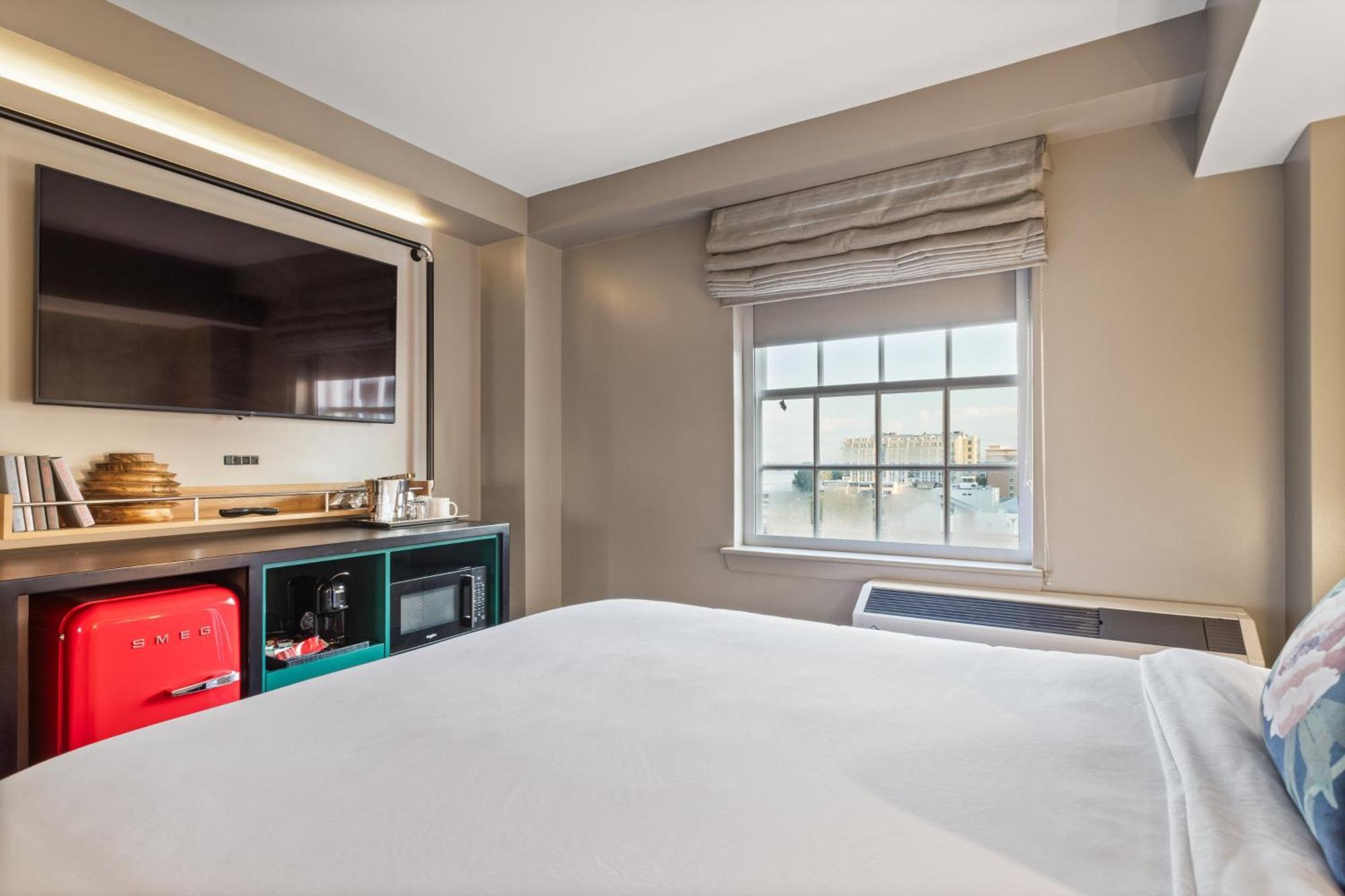 Hotel Indigo Baton Rouge Downtown By Ihg Екстериор снимка