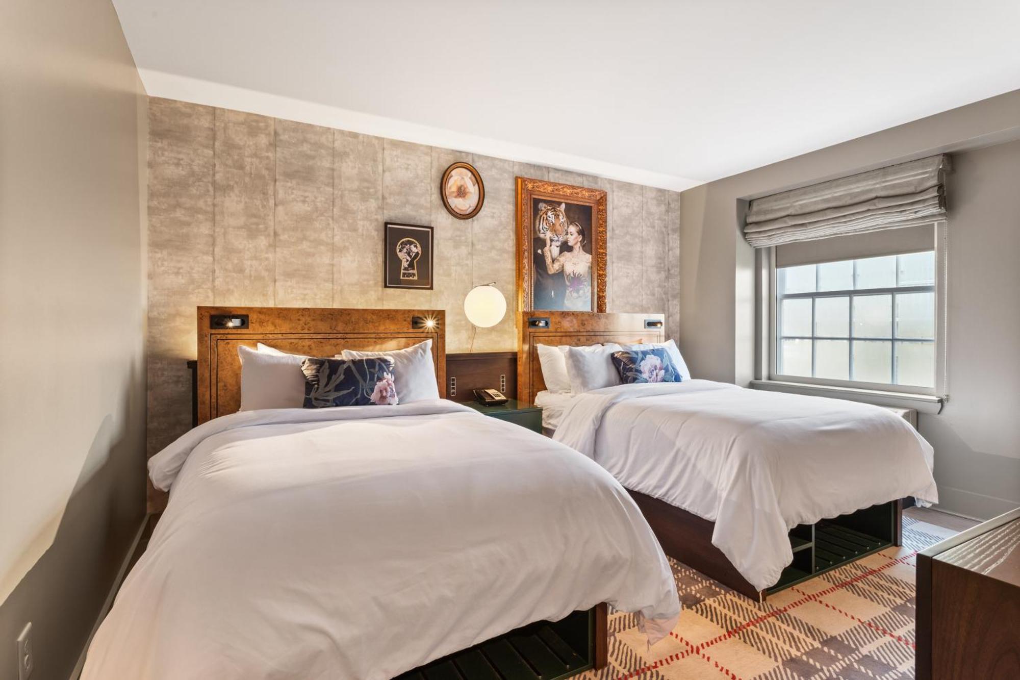Hotel Indigo Baton Rouge Downtown By Ihg Екстериор снимка