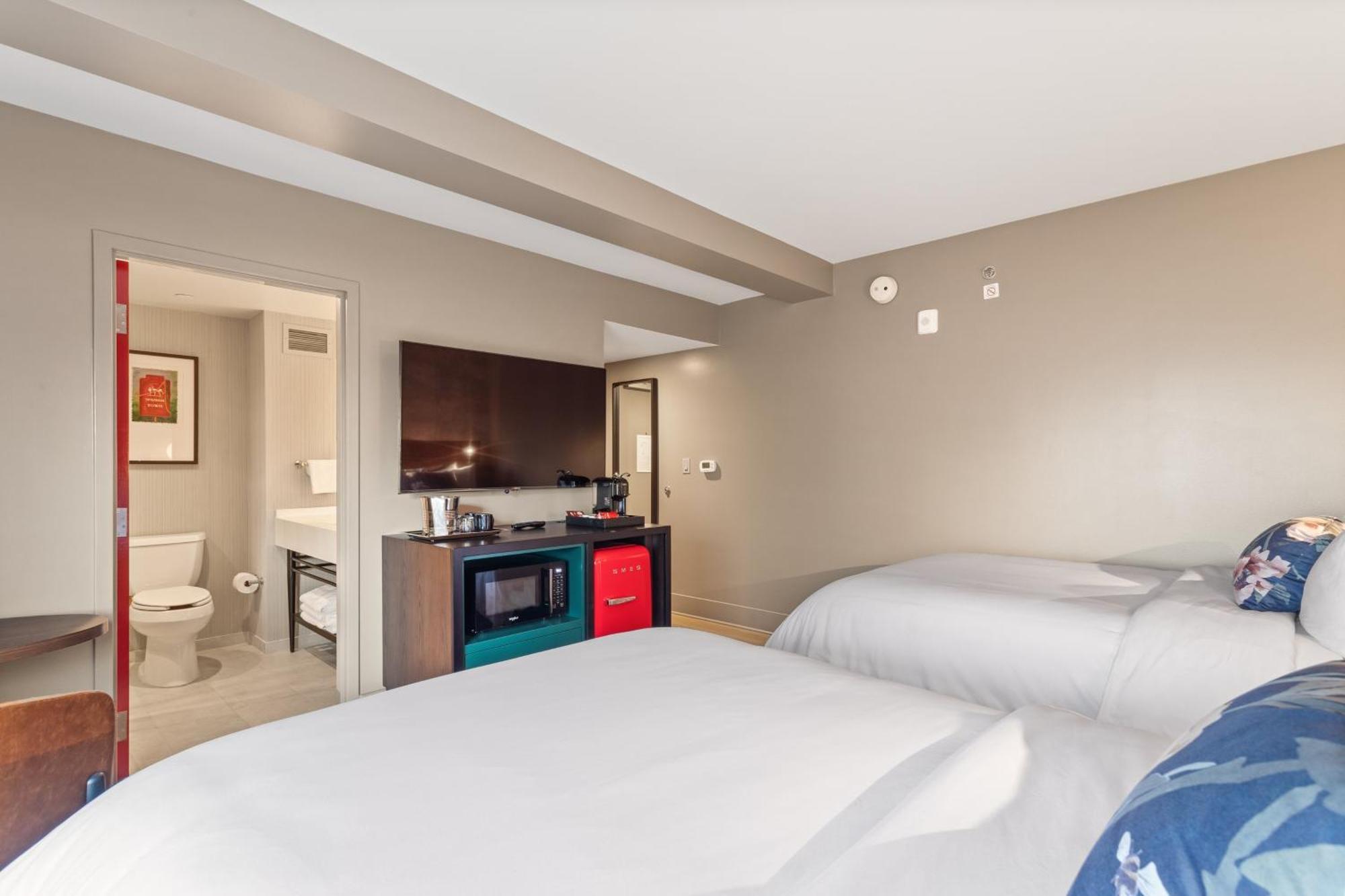 Hotel Indigo Baton Rouge Downtown By Ihg Екстериор снимка