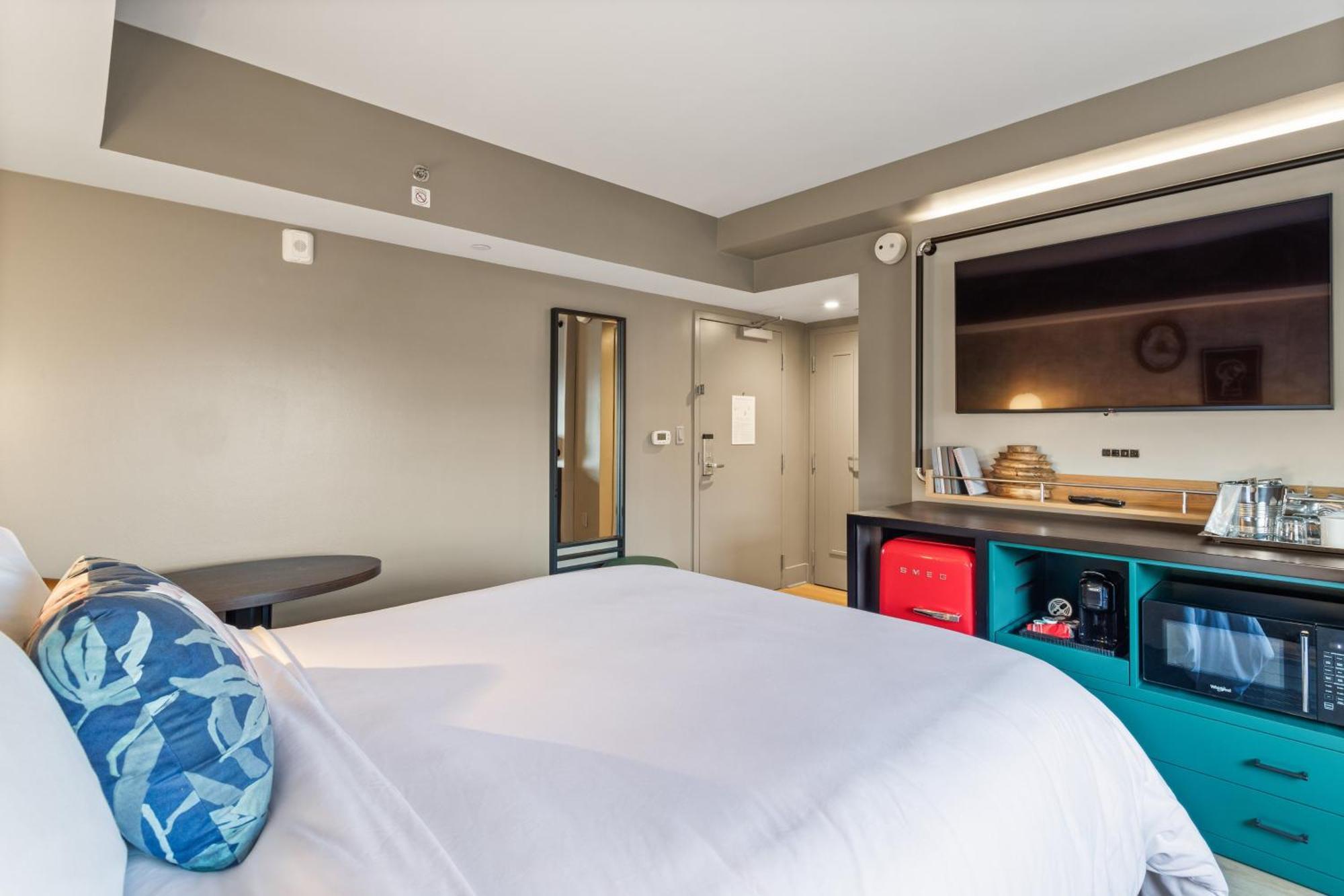 Hotel Indigo Baton Rouge Downtown By Ihg Екстериор снимка