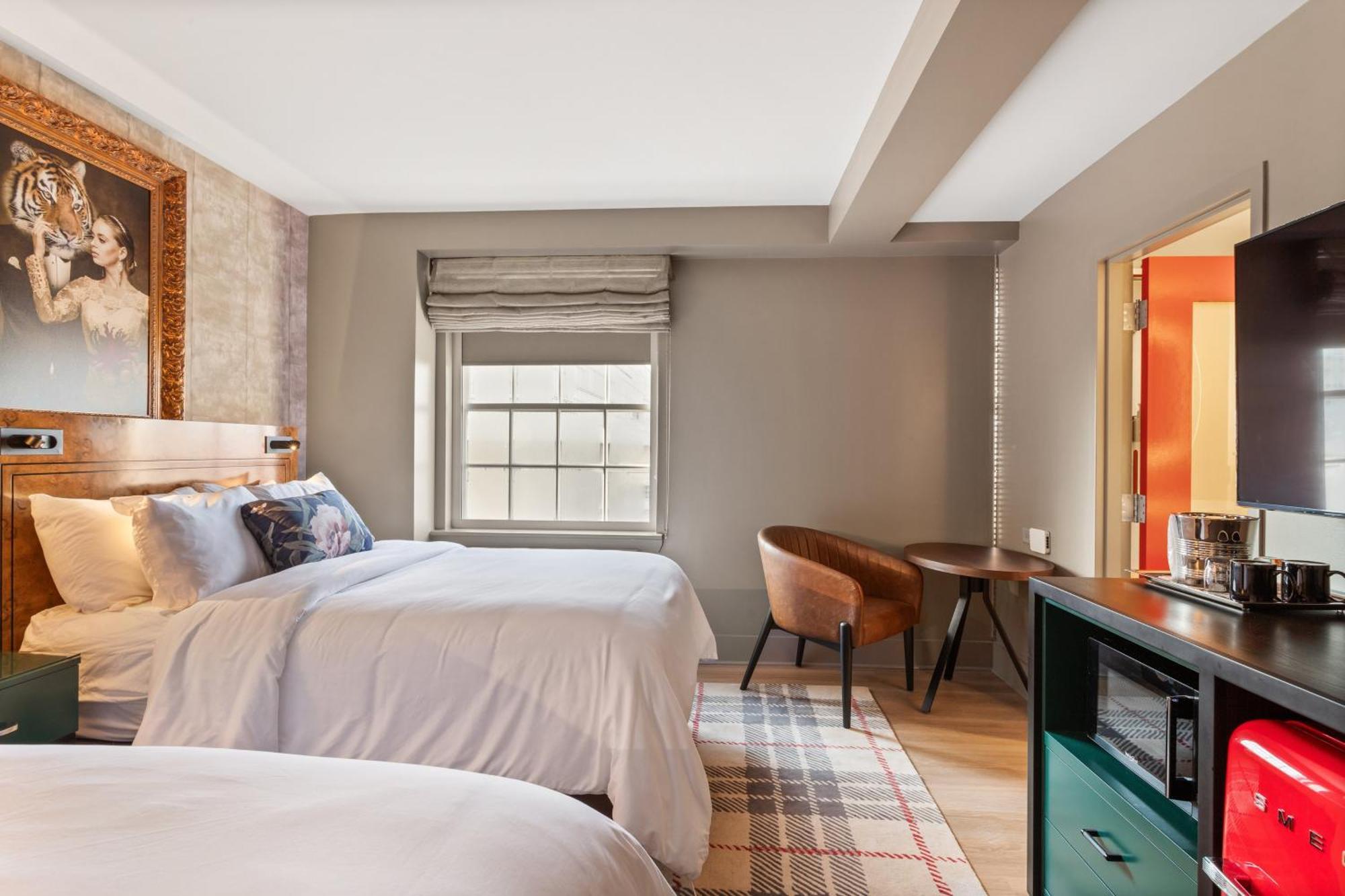 Hotel Indigo Baton Rouge Downtown By Ihg Екстериор снимка