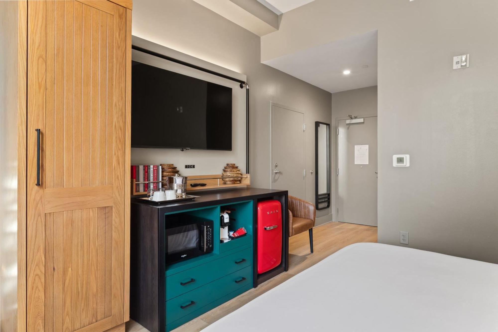 Hotel Indigo Baton Rouge Downtown By Ihg Екстериор снимка