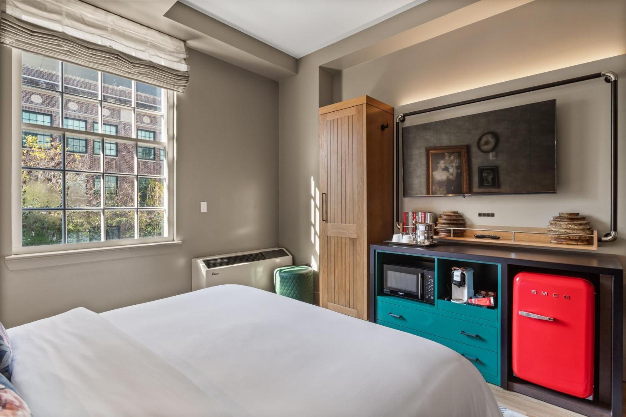 Hotel Indigo Baton Rouge Downtown By Ihg Екстериор снимка