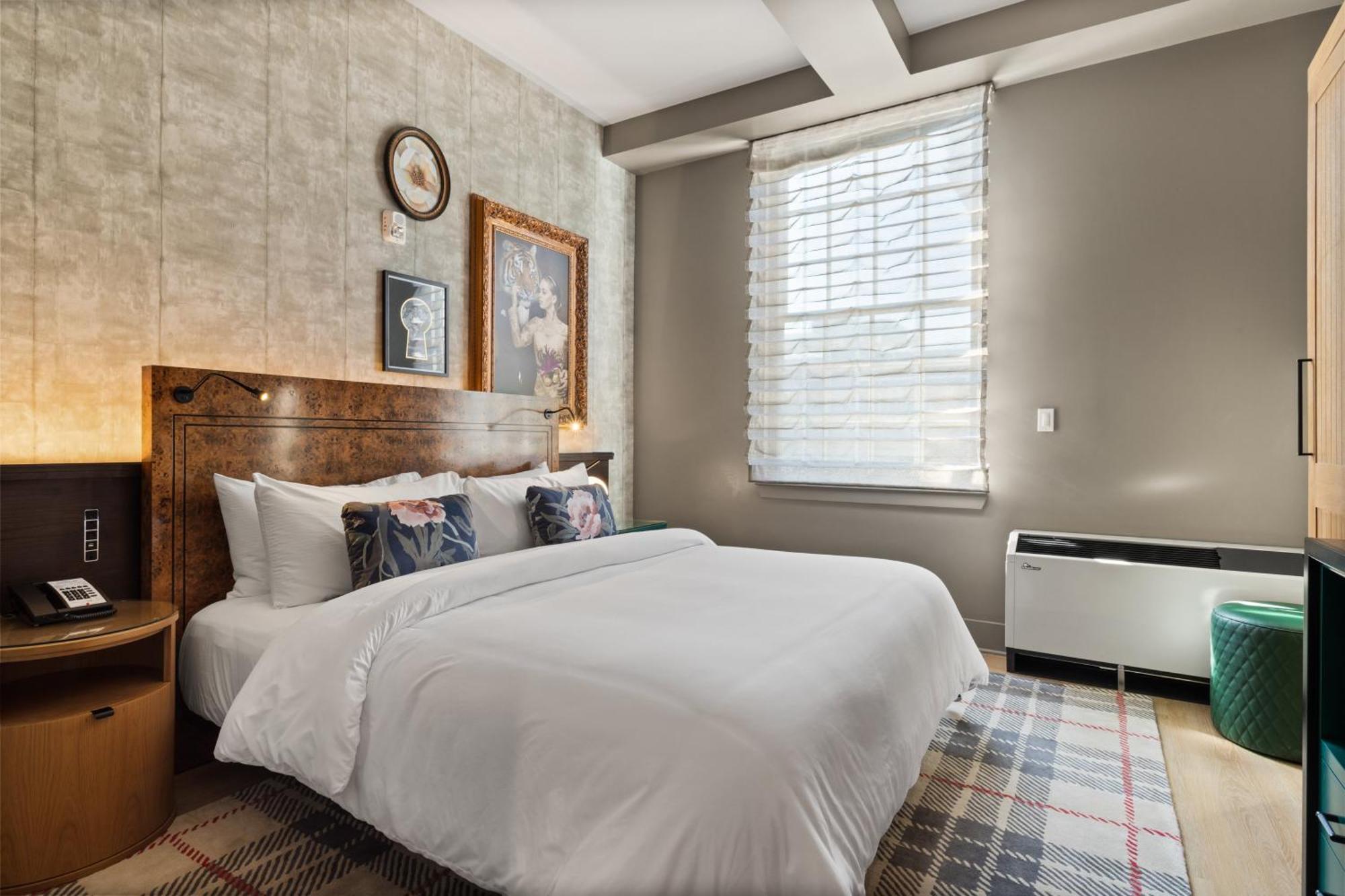 Hotel Indigo Baton Rouge Downtown By Ihg Екстериор снимка