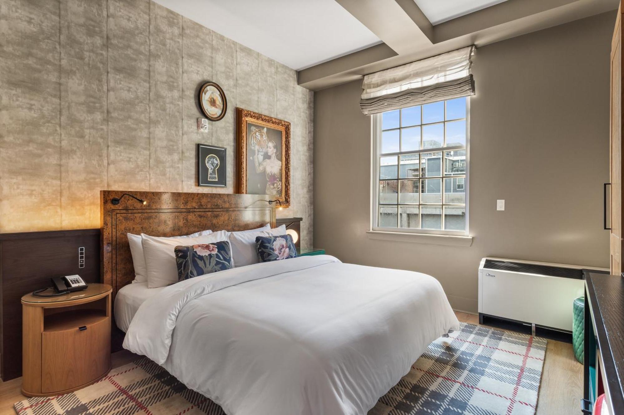 Hotel Indigo Baton Rouge Downtown By Ihg Екстериор снимка
