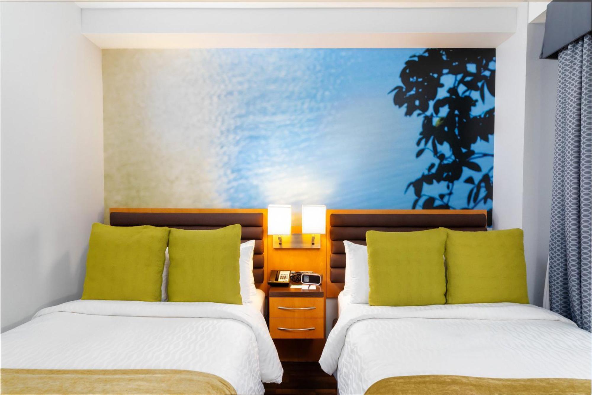 Hotel Indigo Baton Rouge Downtown By Ihg Екстериор снимка