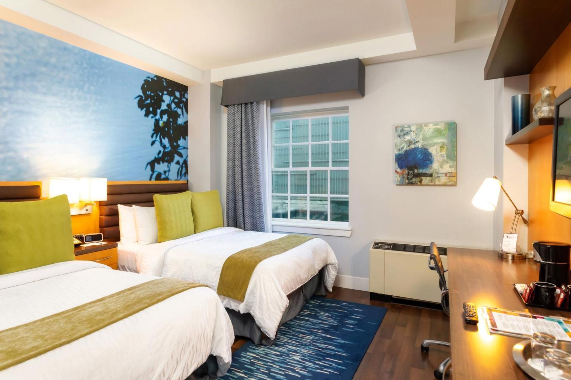 Hotel Indigo Baton Rouge Downtown By Ihg Екстериор снимка