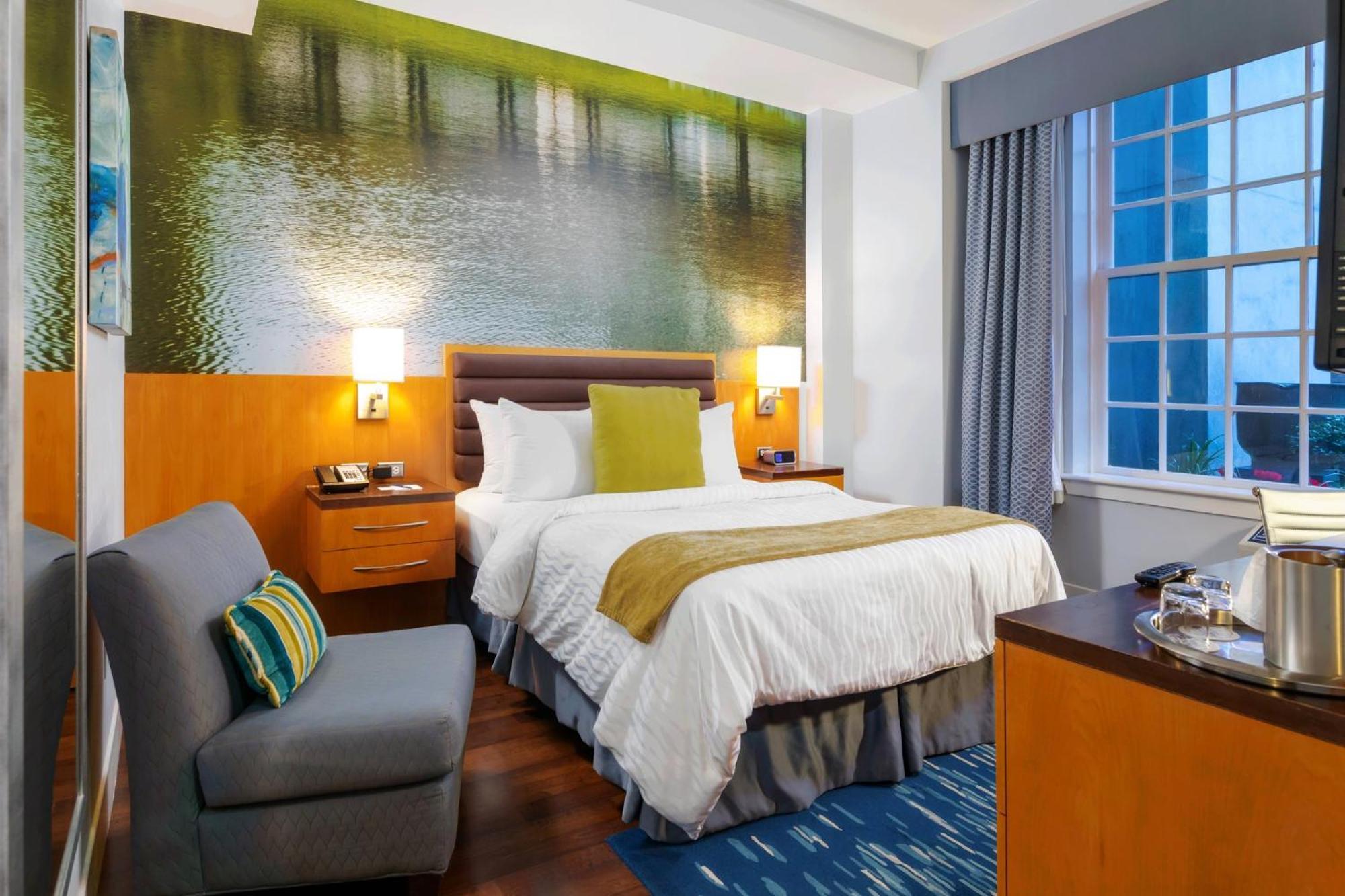 Hotel Indigo Baton Rouge Downtown By Ihg Екстериор снимка