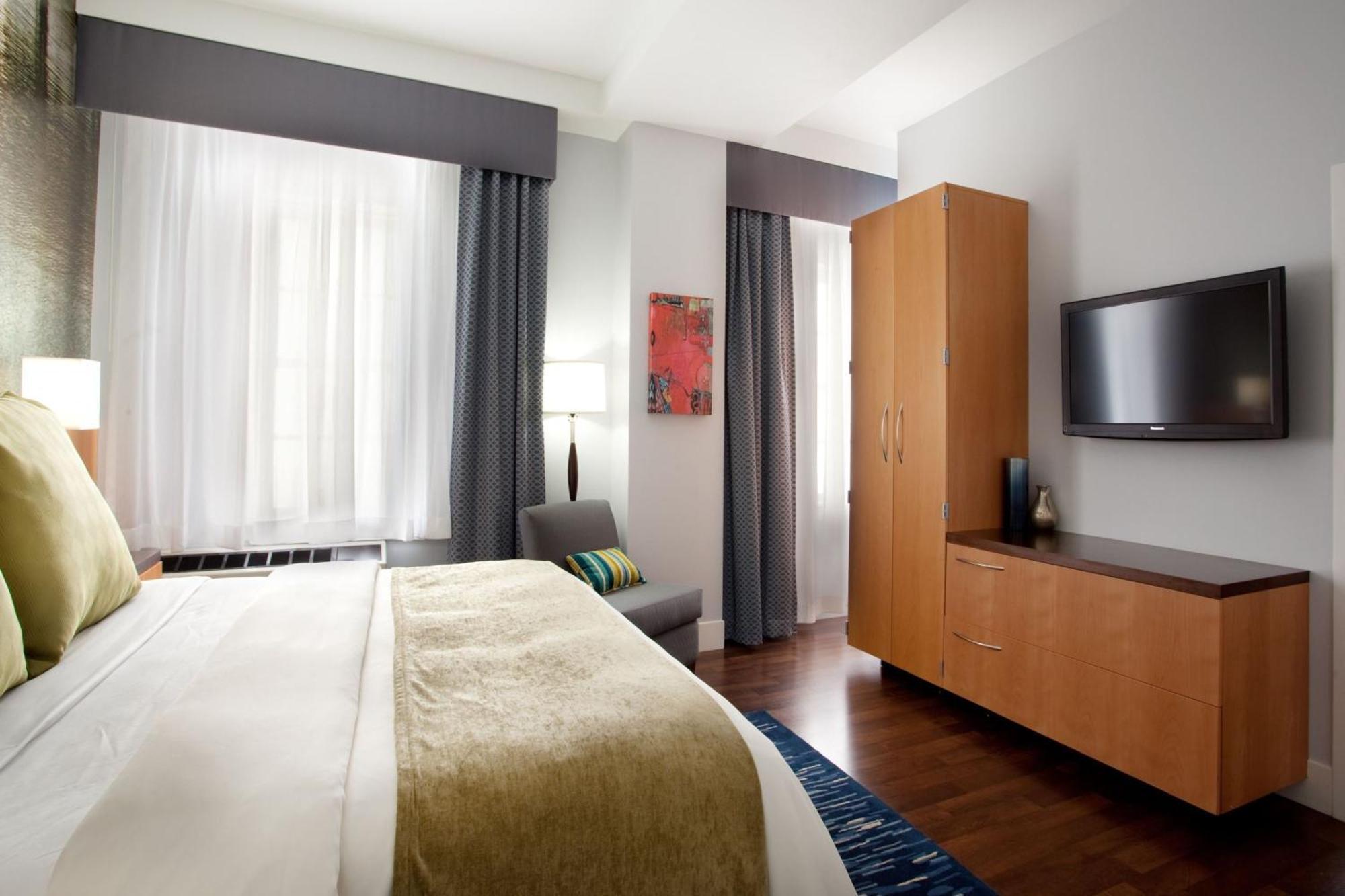 Hotel Indigo Baton Rouge Downtown By Ihg Екстериор снимка